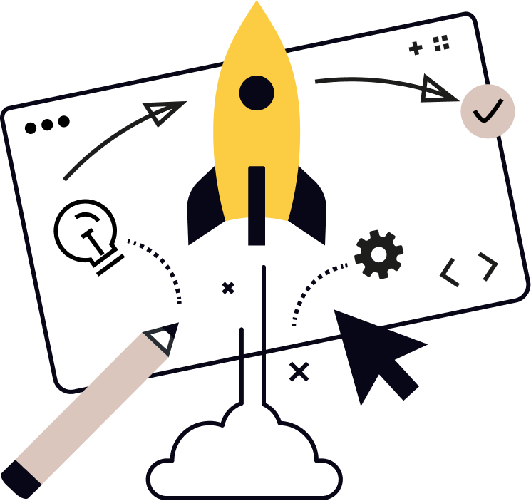 アプリケーション開発